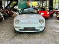Porsche 993 911 Carrera 2 Cabrio 6 G Erstlack,Scheckheft Білий - thumbnail 10