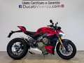 Ducati Streetfighter V4S RED 2021 Rojo - thumbnail 1