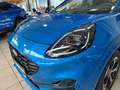Ford Puma 1.0 EcoBoost Aut. ST-Line SYNC4, CAM, WiPa, 5/100 Bleu - thumbnail 4