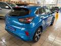 Ford Puma 1.0 EcoBoost Aut. ST-Line SYNC4, CAM, WiPa, 5/100 Bleu - thumbnail 2