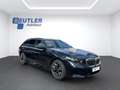 BMW 520 i Touring M Sport 20" HUD 360°-Kam ACC mit... Noir - thumbnail 8