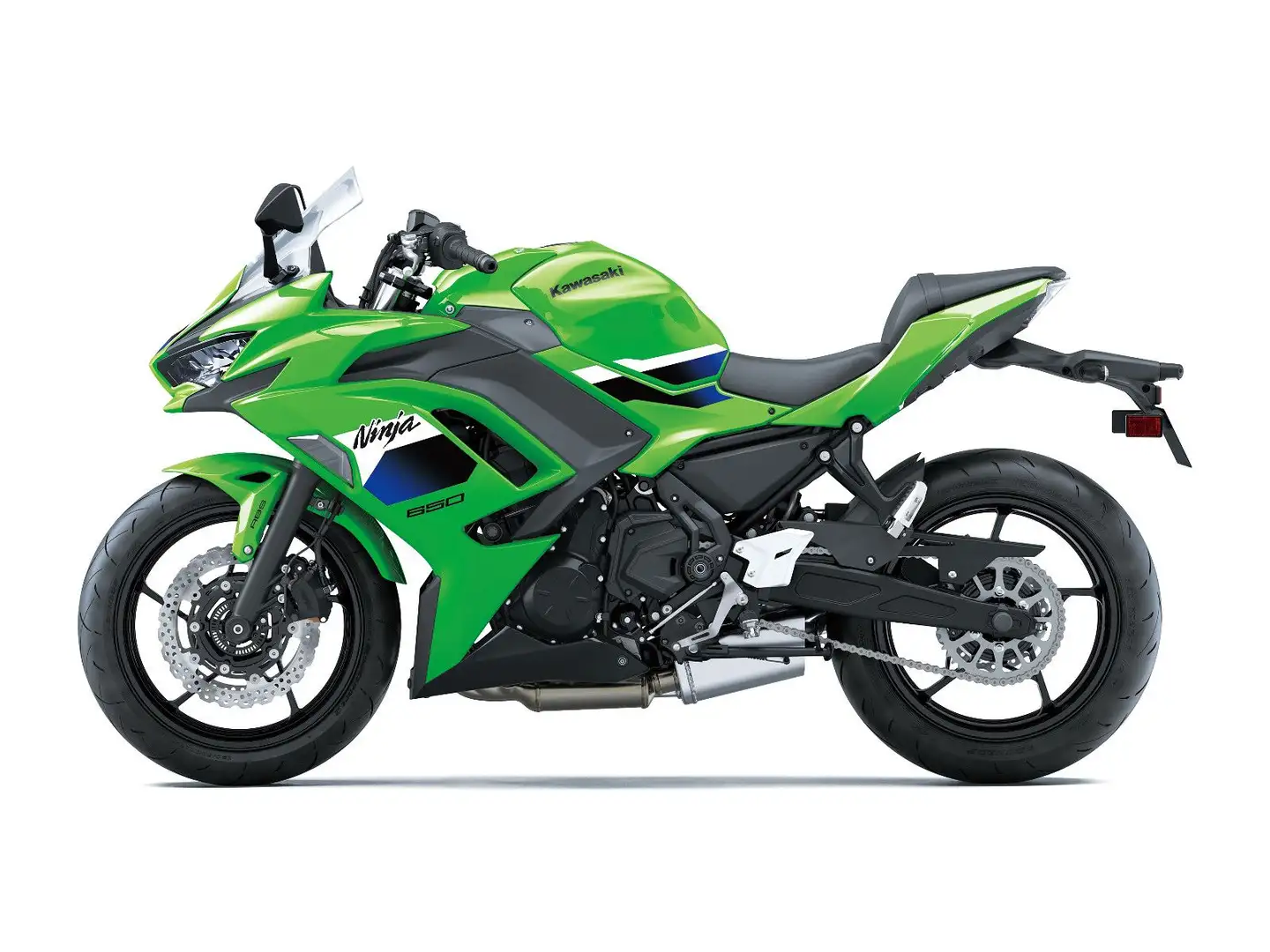 Kawasaki Ninja 650 2026 Modell - 2