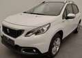 Peugeot 2008 1,2 e-THP Style Klima SHZ P-Dach GJ-Reifen Blanco - thumbnail 3