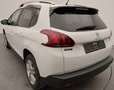 Peugeot 2008 1,2 e-THP Style Klima SHZ P-Dach GJ-Reifen Blanco - thumbnail 5