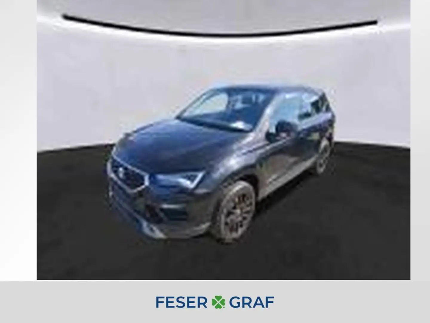SEAT Ateca Style 1.5 TSI DSG/ACC/PANO/BEATS/SHZ - 1