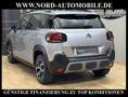 Citroen C3 Aircross 1.2 PureTech PLUS *NAVI*KLIMAAUT* Grau - thumbnail 8