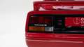 Toyota MR '86 CH5426 Rouge - thumbnail 16