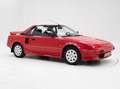 Toyota MR '86 CH5426 Rouge - thumbnail 3