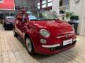 Fiat 500 500 1.2 Pop 69cv Rosso - thumbnail 3