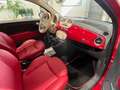 Fiat 500 500 1.2 Pop 69cv Rouge - thumbnail 11