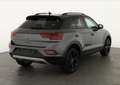 Volkswagen T-Roc Style 1.5 TSI DSG Black Style, AHK, IQ.Light, 1... Gris - thumbnail 2