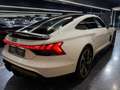 Audi e-tron GT 93.4 kWh 60 Quattro * GARANTIE 12 MOIS * 1ER PROP Blanc - thumbnail 6