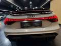 Audi e-tron GT 93.4 kWh 60 Quattro * GARANTIE 12 MOIS * 1ER PROP Blanc - thumbnail 8