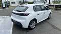 Peugeot 208 1.2 PureTech 75ch S\u0026S Like - thumbnail 2