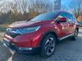 Honda CR-V 4WD Executive/HUD/Allwetter/Panorama/Kamera Rouge - thumbnail 1