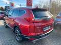 Honda CR-V 4WD Executive/HUD/Allwetter/Panorama/Kamera Rouge - thumbnail 4