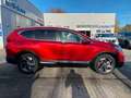 Honda CR-V 4WD Executive/HUD/Allwetter/Panorama/Kamera Rouge - thumbnail 3