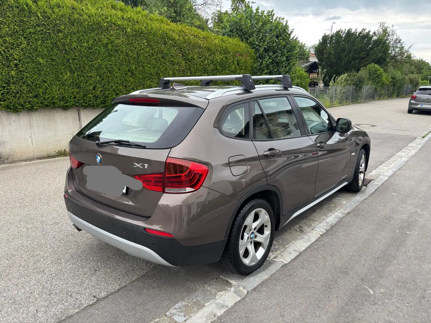 BMW X1 X1 xDrive20d Bronze - 2