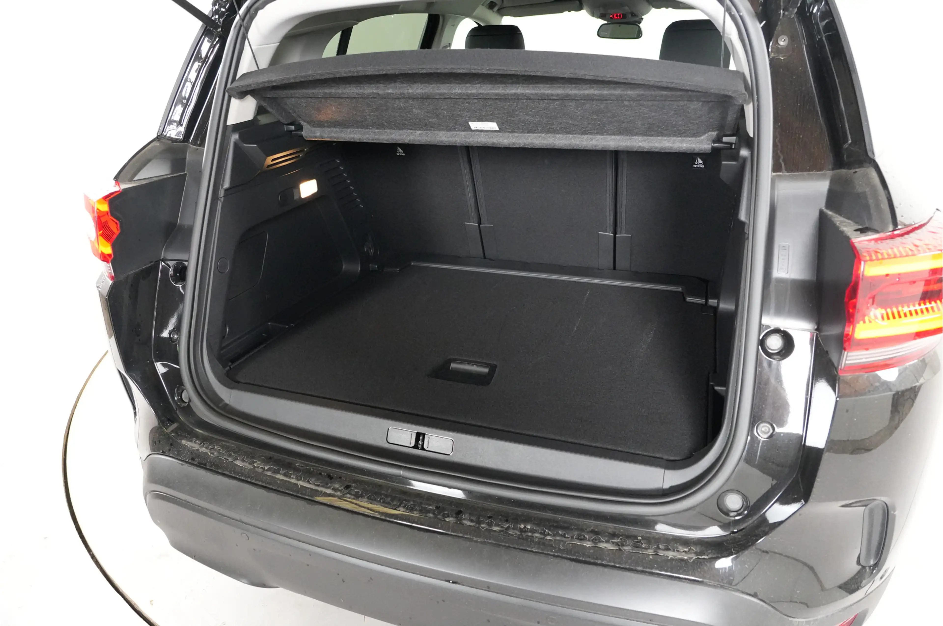Citroen C5 Aircross 1.2 Hybrid 145pk MHEV | Navi | — photo 17