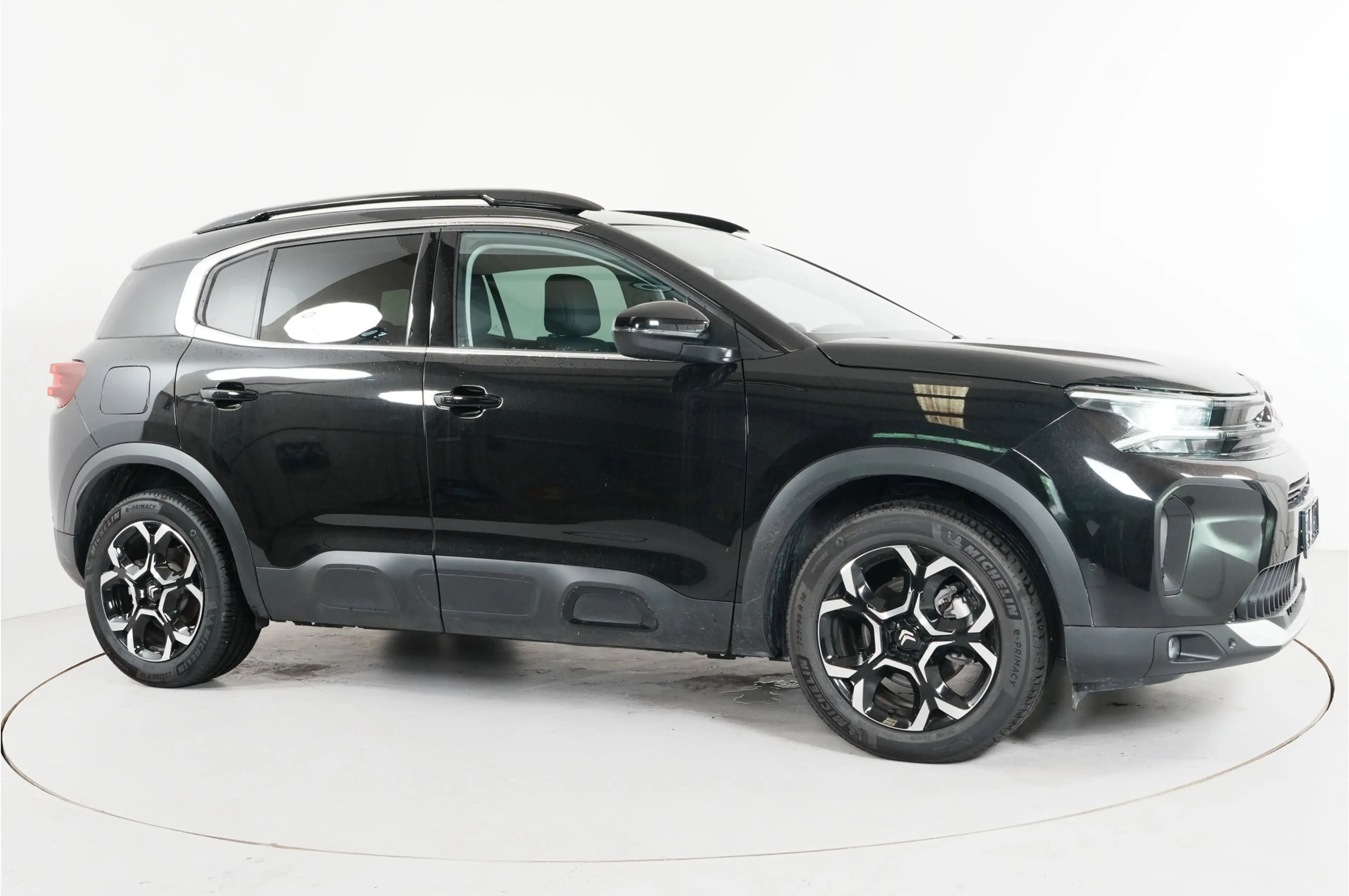 Citroen C5 Aircross 1.2 Hybrid 145pk MHEV | Navi | — photo 24