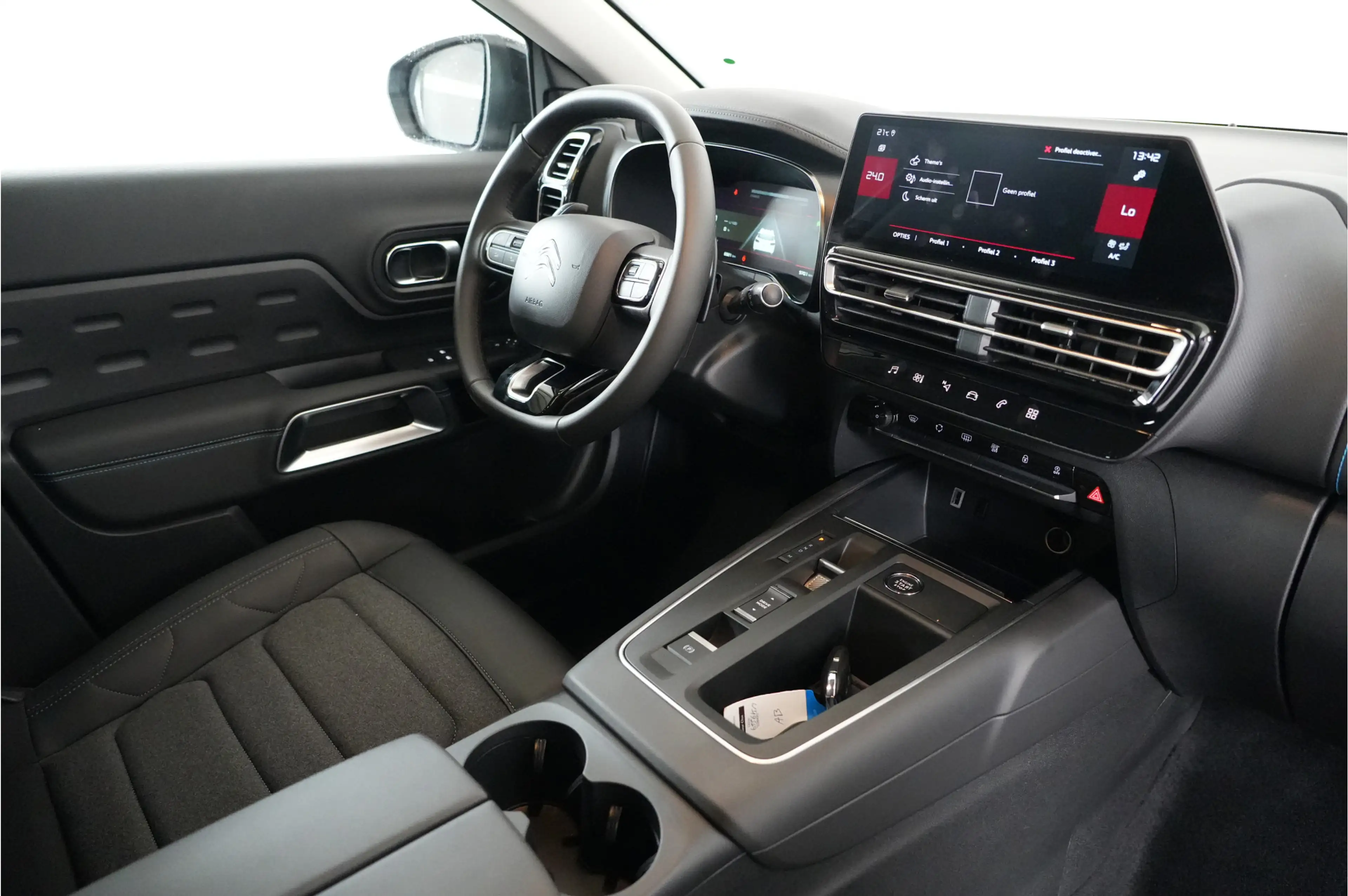 Citroen C5 Aircross 1.2 Hybrid 145pk MHEV | Navi | — photo 15