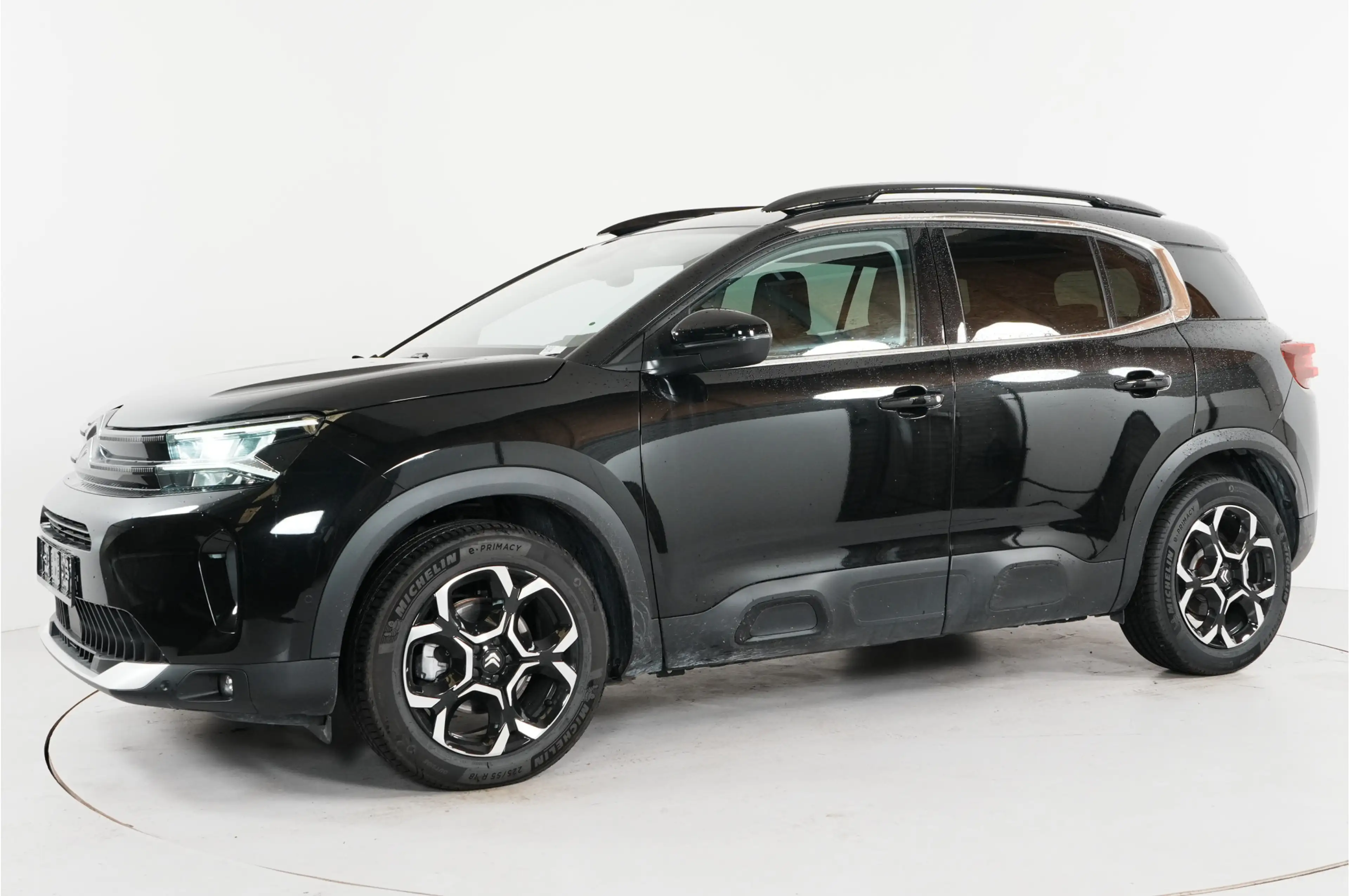 Citroen C5 Aircross 1.2 Hybrid 145pk MHEV | Navi | — photo 25
