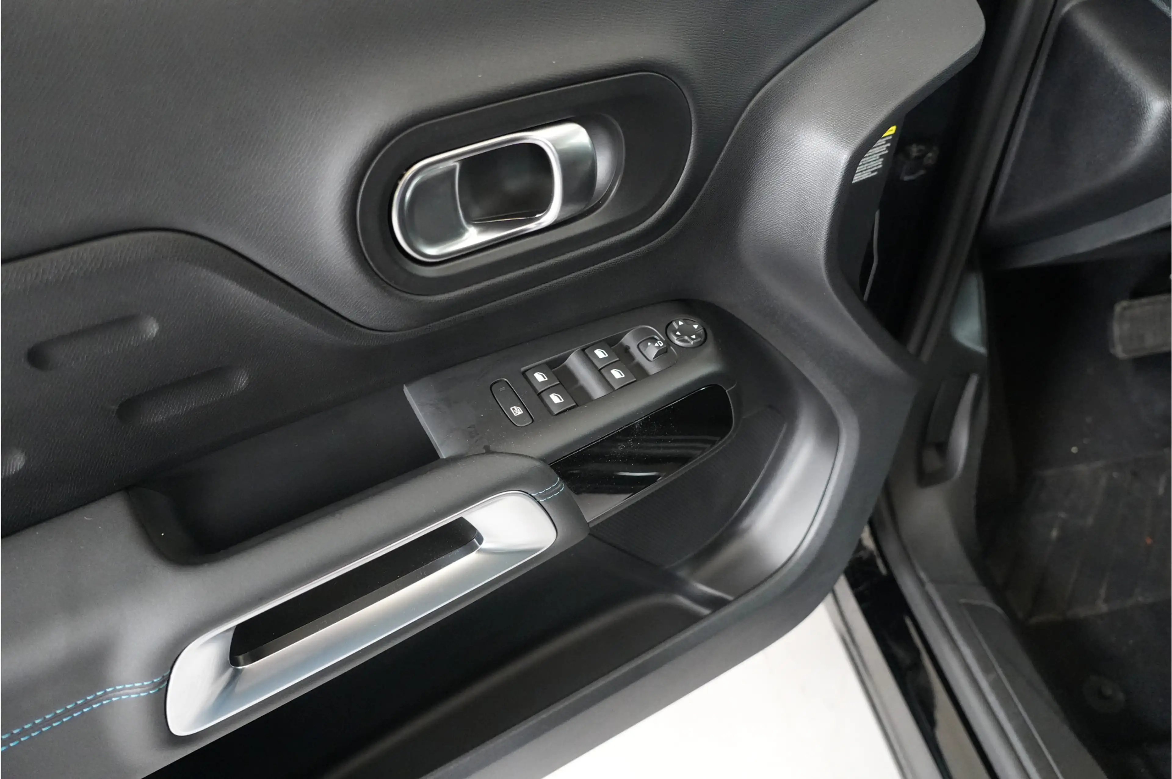 Citroen C5 Aircross 1.2 Hybrid 145pk MHEV | Navi | — photo 18