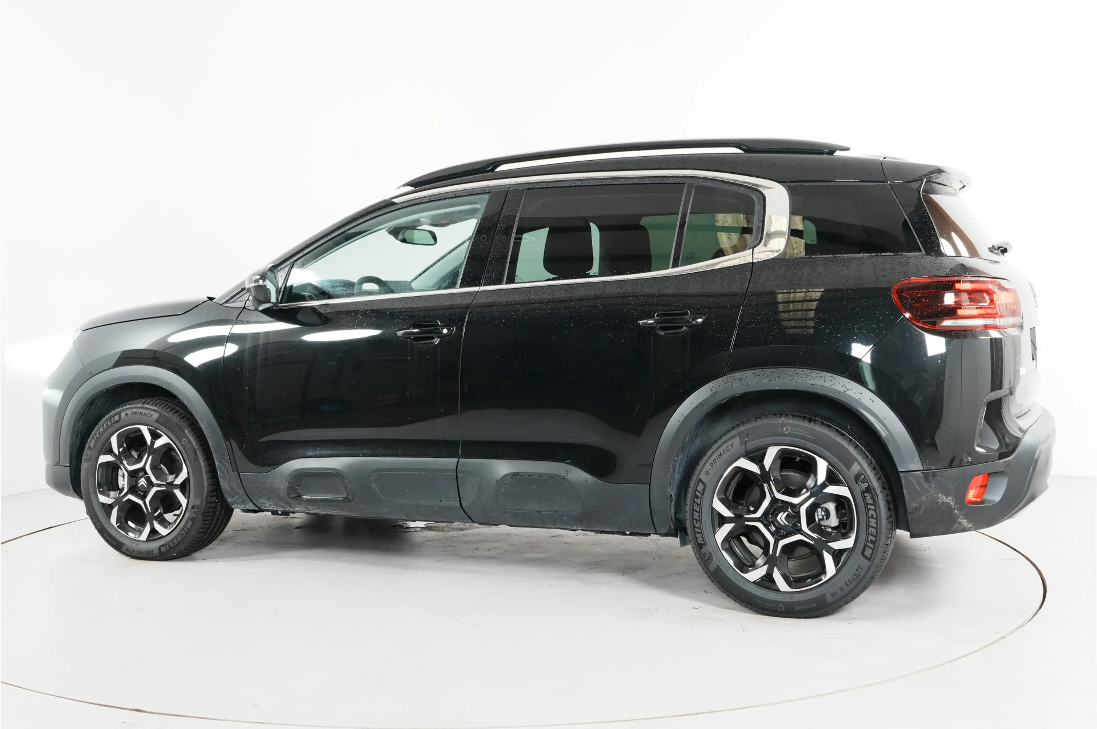 Citroen C5 Aircross 1.2 Hybrid 145pk MHEV | Navi | — photo 26