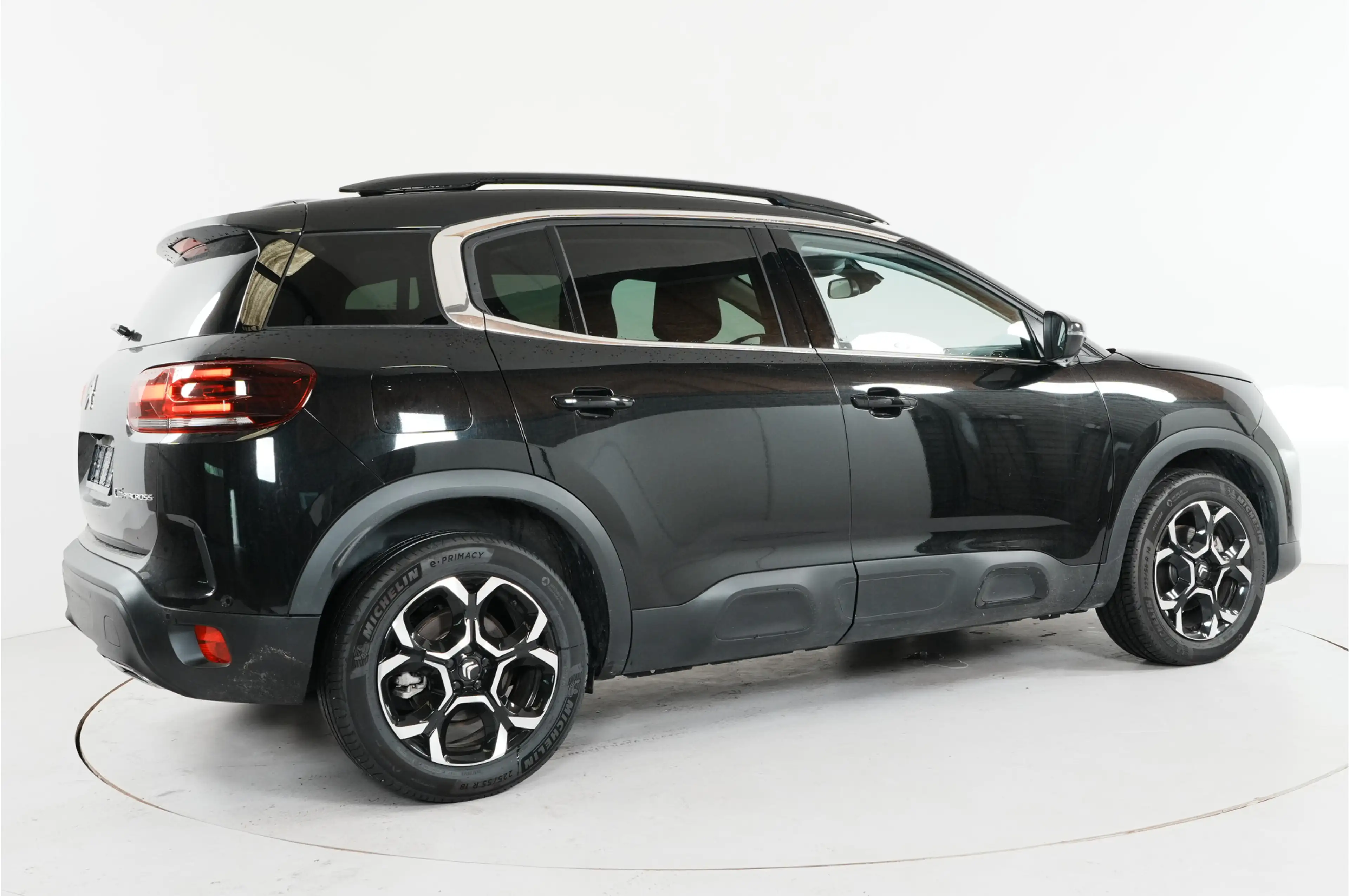 Citroen C5 Aircross 1.2 Hybrid 145pk MHEV | Navi | — photo 23