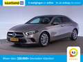 Mercedes-Benz A 180 Business Solution Luxury Aut. [ Navigatie Sfeerver Gris - thumbnail 1