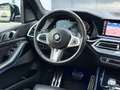 BMW X5 M M50d Aut. Schwarz - thumbnail 27