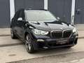 BMW X5 M M50d Aut. Schwarz - thumbnail 2