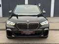 BMW X5 M M50d Aut. Schwarz - thumbnail 4