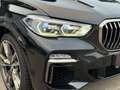 BMW X5 M M50d Aut. Schwarz - thumbnail 5