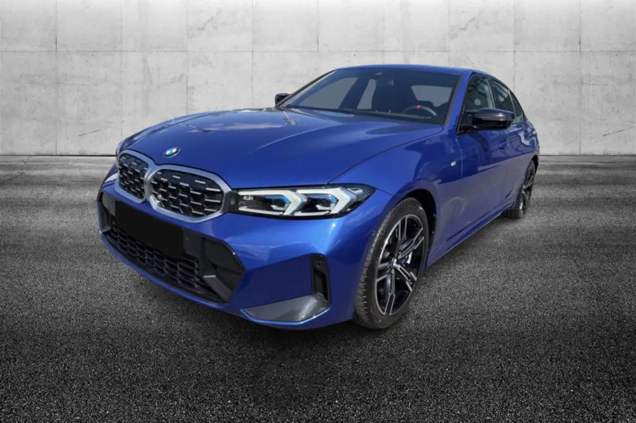 BMW 340