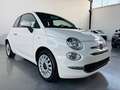 Fiat 500 500 1.2 Lounge . PERMUTABILE Weiß - thumbnail 1