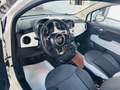Fiat 500 500 1.2 Lounge . PERMUTABILE Weiß - thumbnail 7