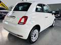 Fiat 500 500 1.2 Lounge . PERMUTABILE Weiß - thumbnail 4