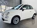 Fiat 500 500 1.2 Lounge . PERMUTABILE Weiß - thumbnail 2