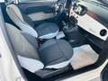 Fiat 500 500 1.2 Lounge . PERMUTABILE Weiß - thumbnail 5