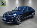 Renault Arkana ARKANA Intens E-Tech Hybrid 145 Schwarz - thumbnail 1