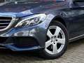 Mercedes-Benz C 200 Estate Aut. 184PK Prestige/Leer/Trekhaak/LED/Navig Grijs - thumbnail 7