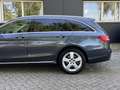 Mercedes-Benz C 200 Estate Aut. 184PK Prestige/Leer/Trekhaak/LED/Navig Grijs - thumbnail 11