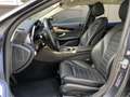 Mercedes-Benz C 200 Estate Aut. 184PK Prestige/Leer/Trekhaak/LED/Navig Grijs - thumbnail 13