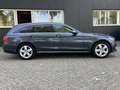 Mercedes-Benz C 200 Estate Aut. 184PK Prestige/Leer/Trekhaak/LED/Navig Grijs - thumbnail 4