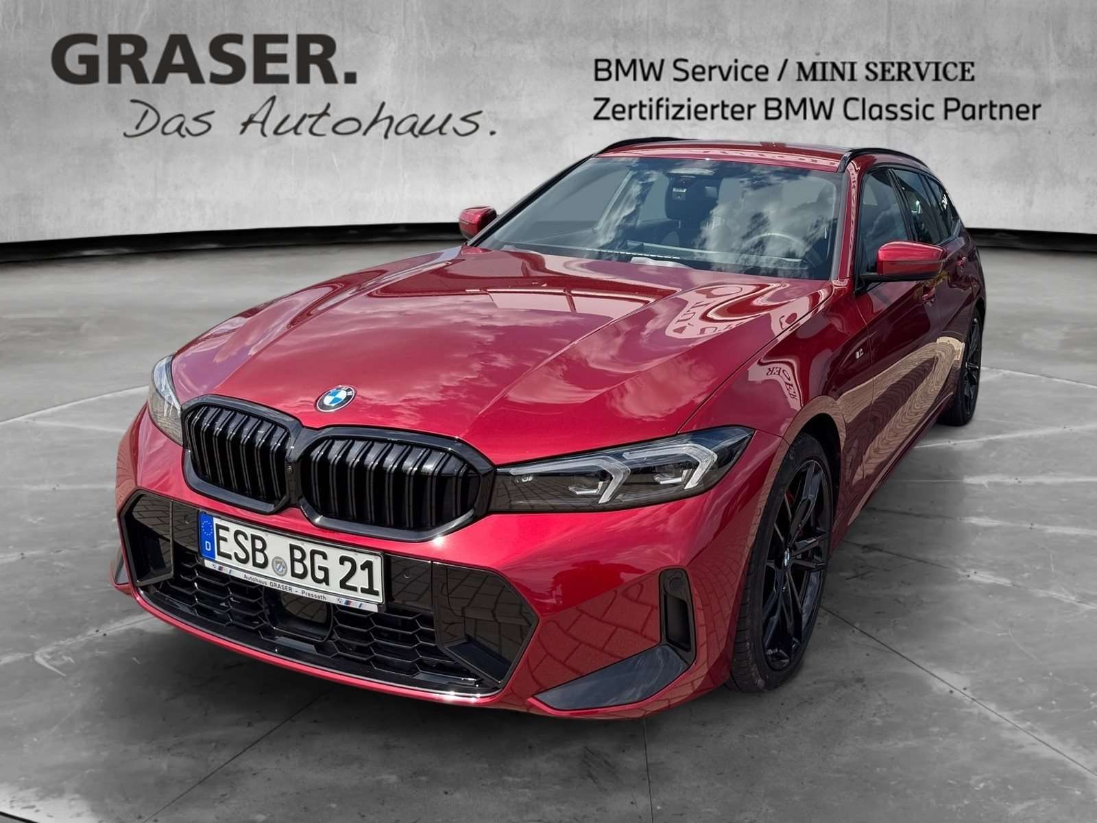BMW 320