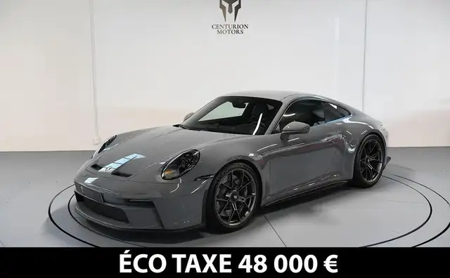 2024 Porsche 911 in Grey for sale
