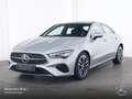 Mercedes-Benz CLA 180 PROGRESSIVE+360°+MULTIBEAM+TOTW+KEYLESS Silber - thumbnail 2