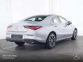Mercedes-Benz CLA 180 PROGRESSIVE+360°+MULTIBEAM+TOTW+KEYLESS Silber - thumbnail 3