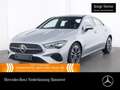 Mercedes-Benz CLA 180 PROGRESSIVE+360°+MULTIBEAM+TOTW+KEYLESS Silber - thumbnail 1
